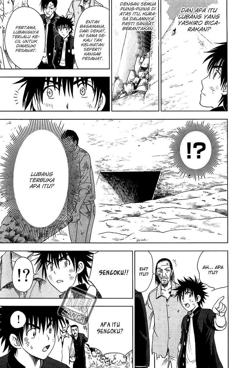 Chapter 113 - halaman 9