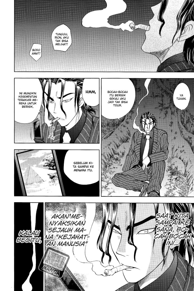 Chapter 112 - halaman 18