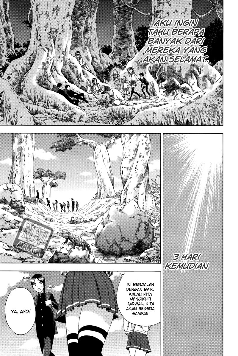 Chapter 112 - halaman 19