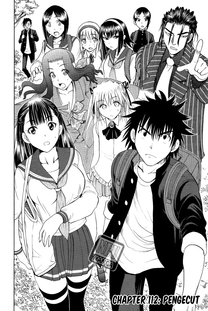 Chapter 112 - halaman 6