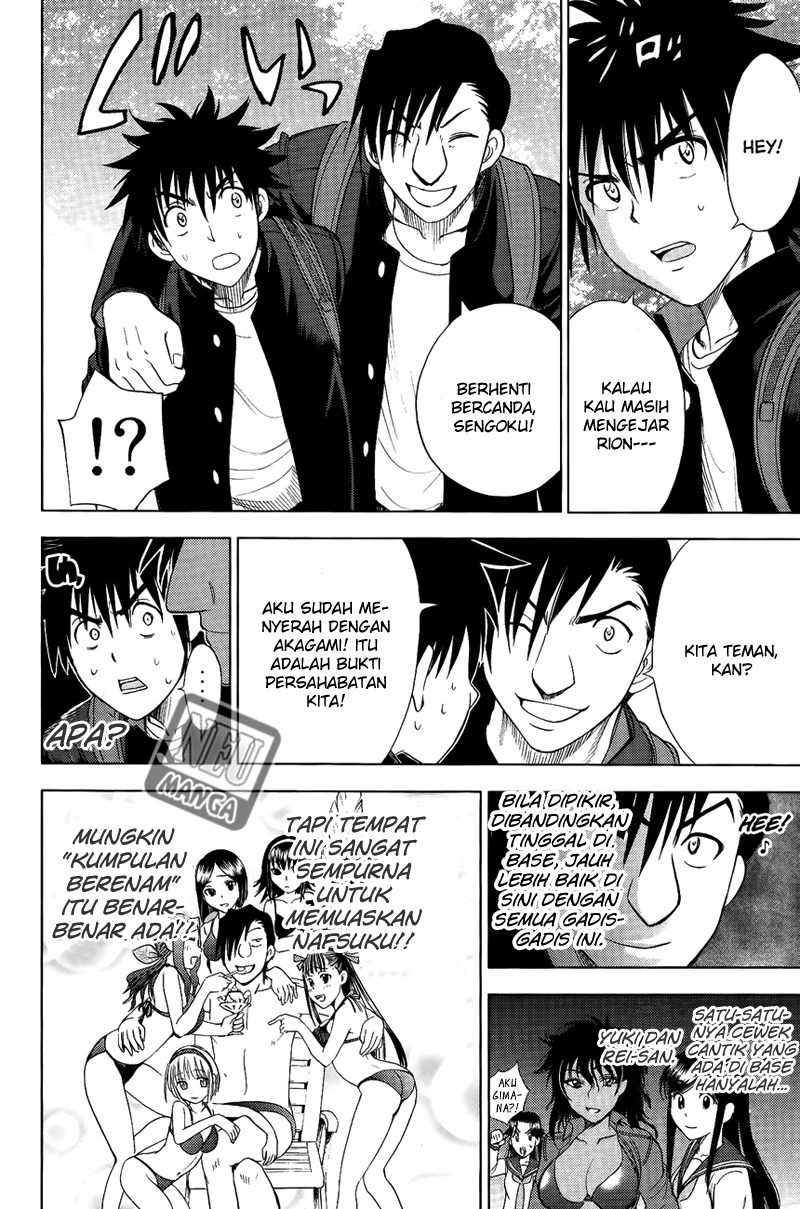 Chapter 112 - halaman 8