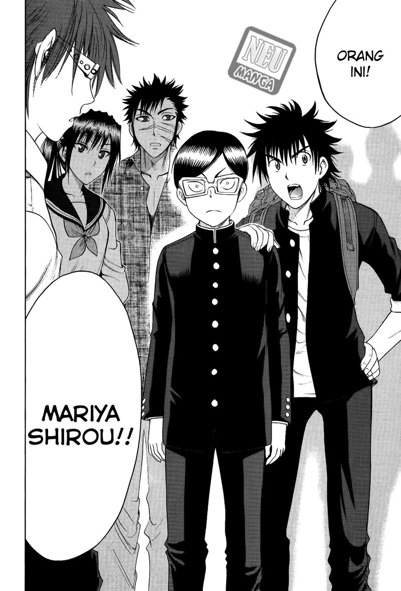 Chapter 111 - halaman 16