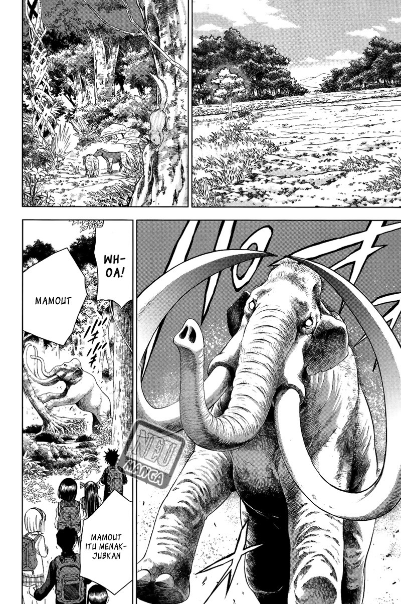 Chapter 111 - halaman 20