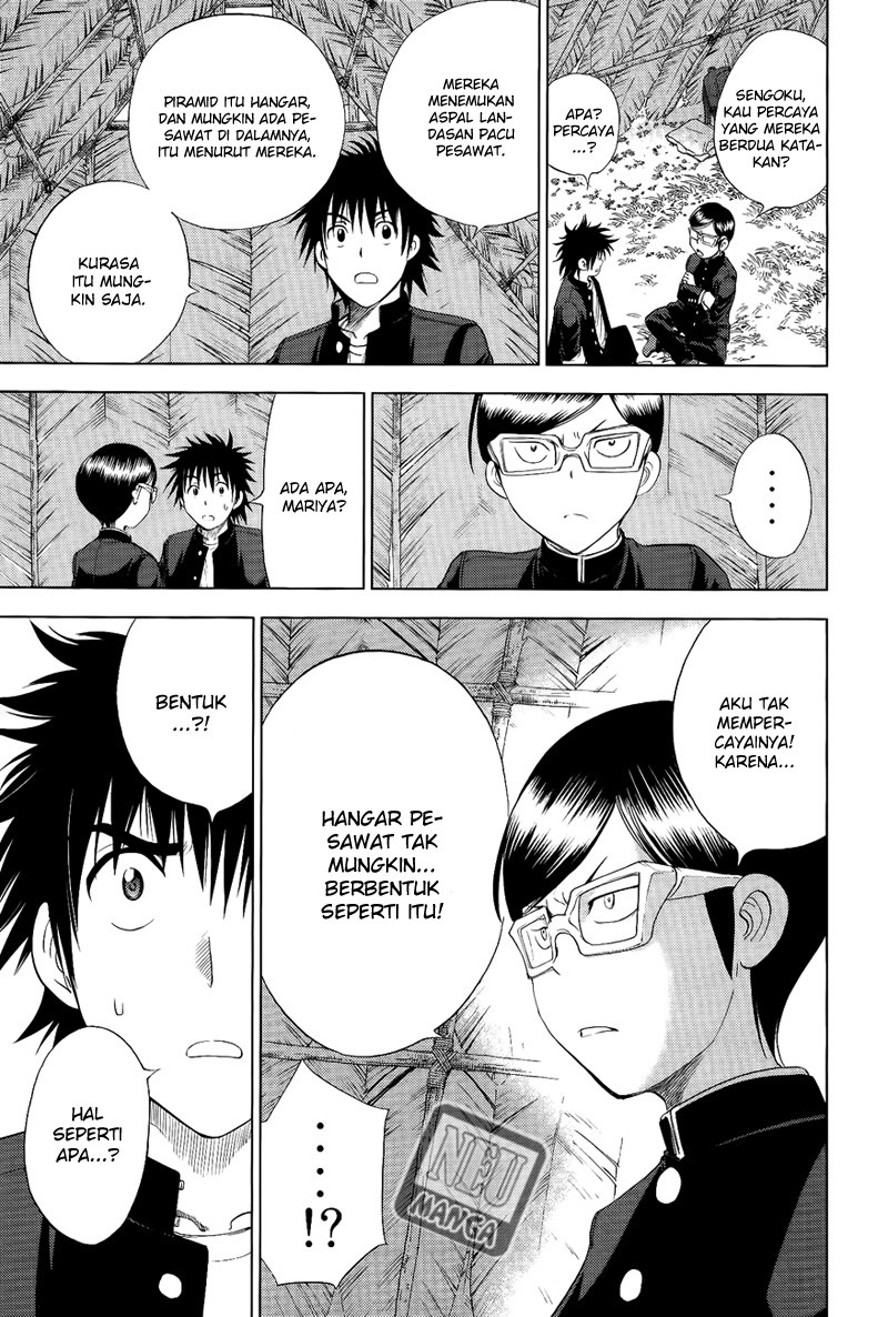 Chapter 111 - halaman 7