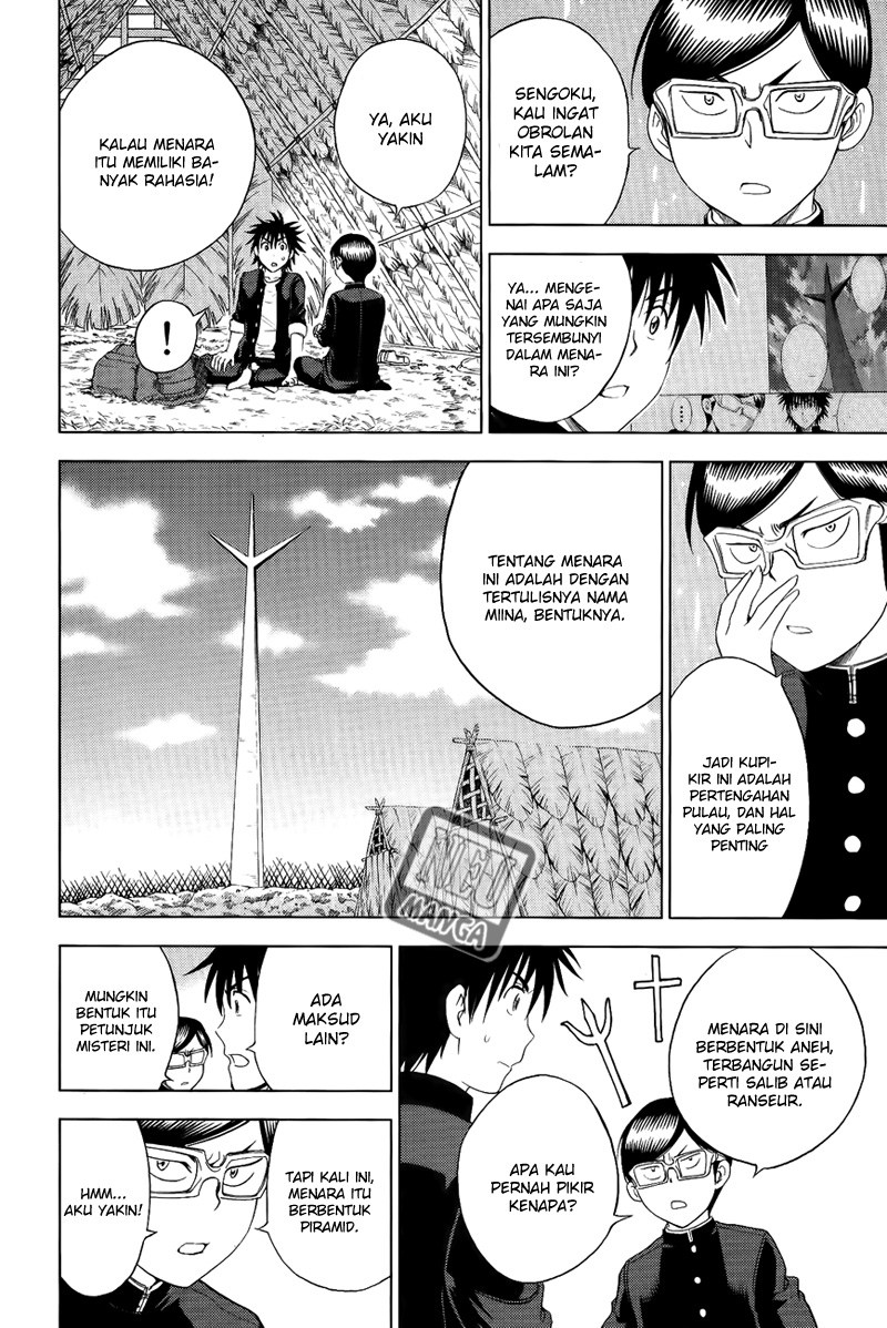 Chapter 111 - halaman 8