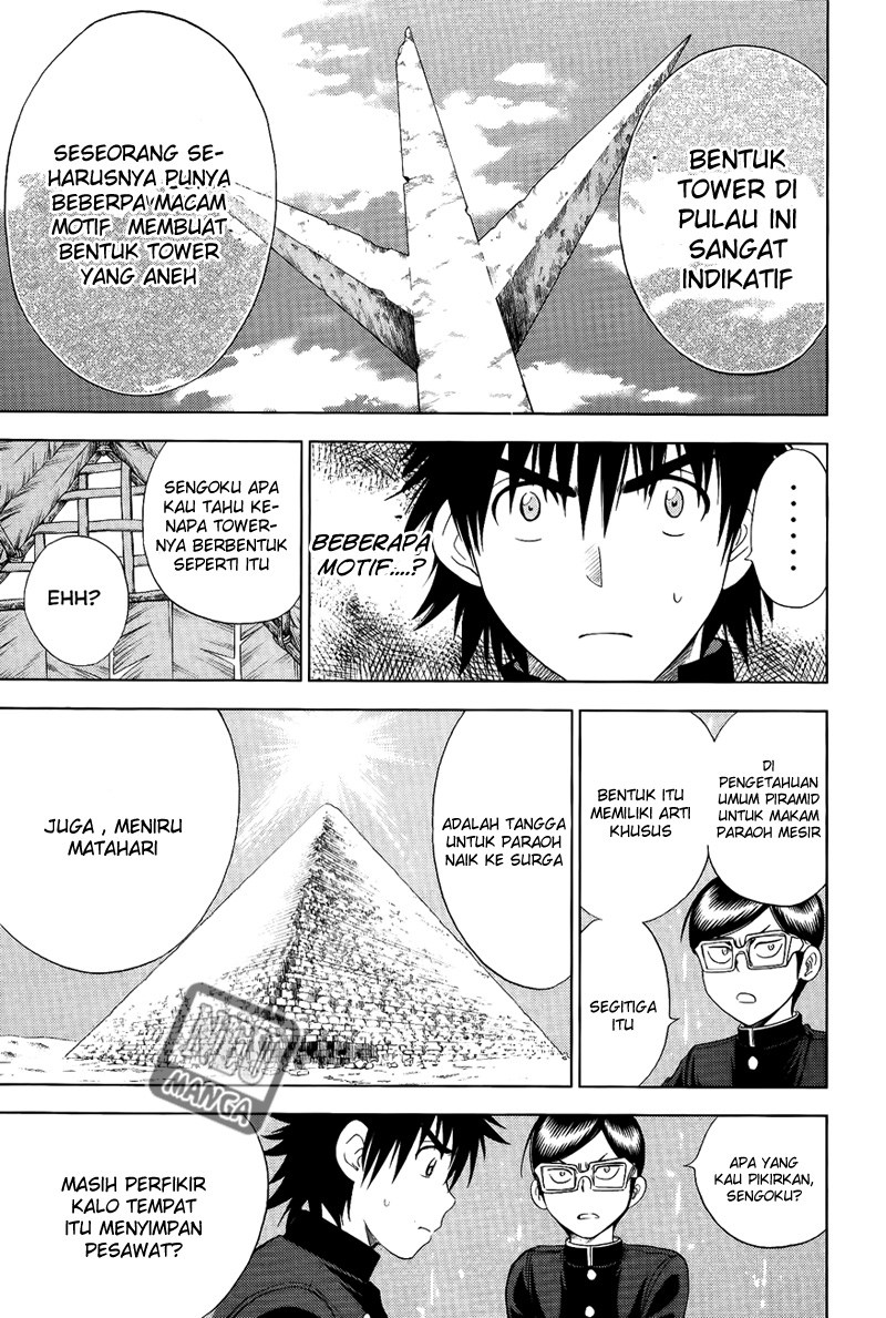 Chapter 111 - halaman 9