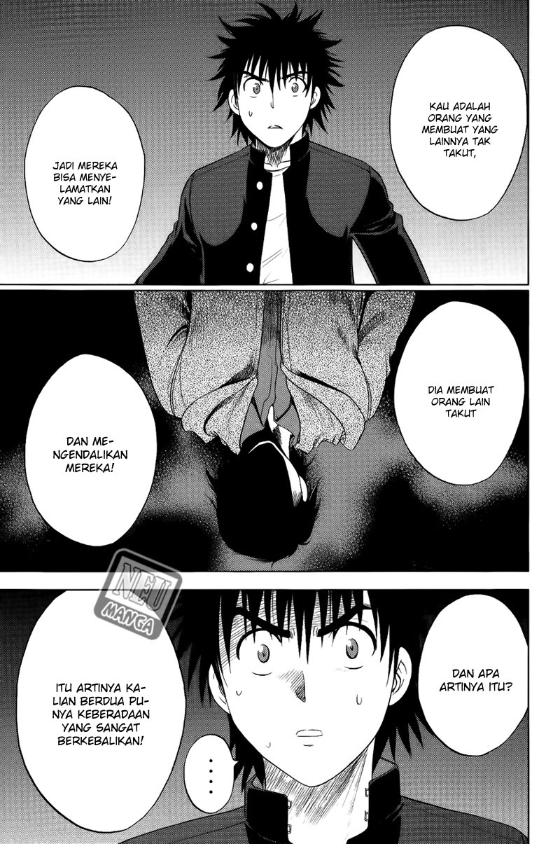 Chapter 110 - halaman 13