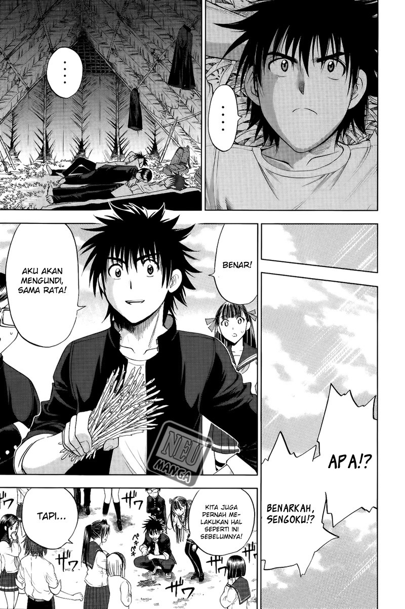 Chapter 110 - halaman 16