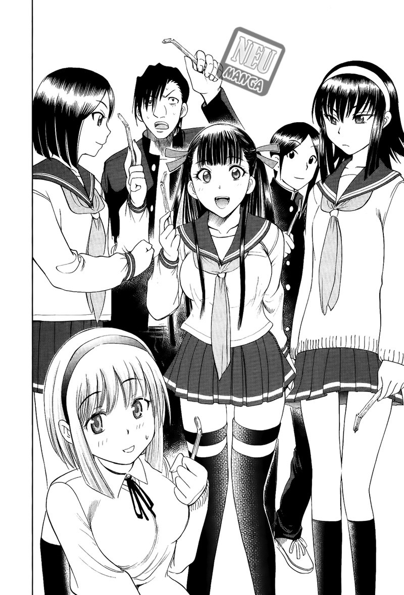 Chapter 110 - halaman 19