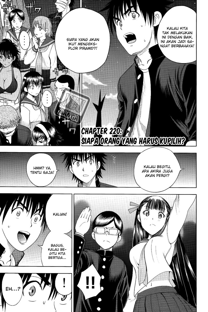 Chapter 110 - halaman 3