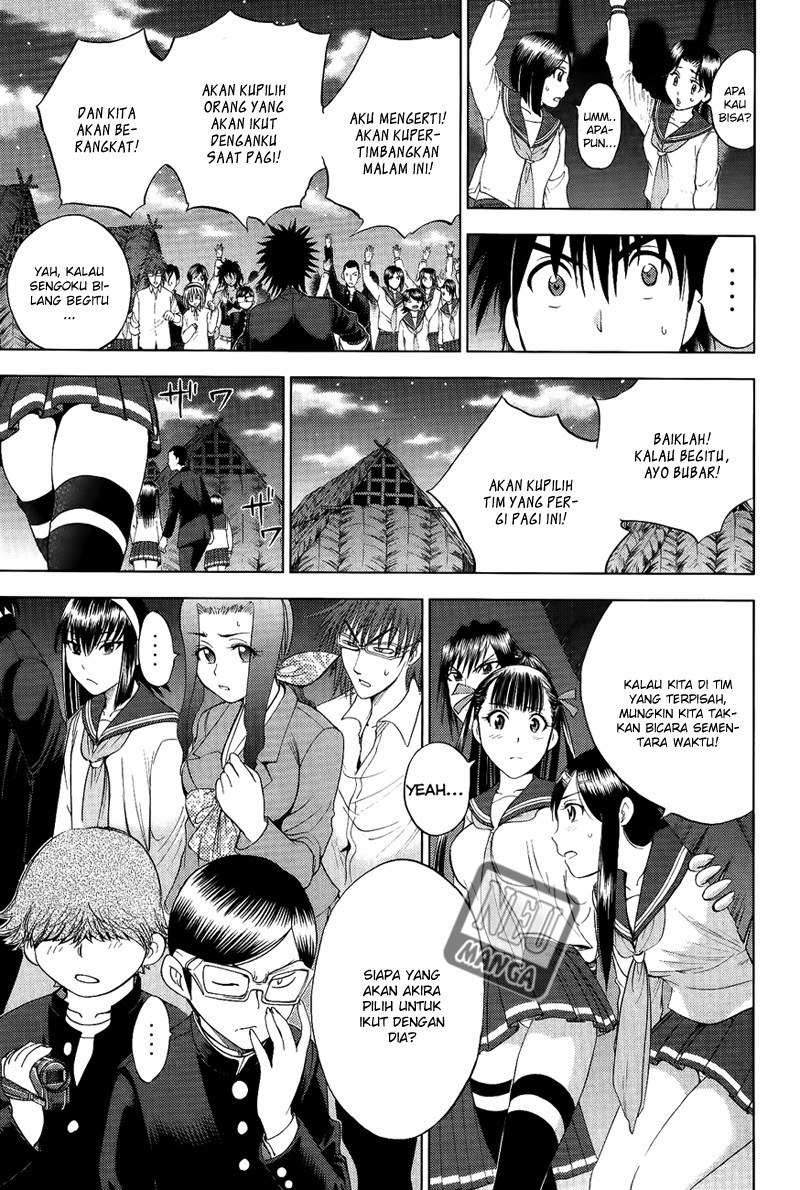 Chapter 110 - halaman 5