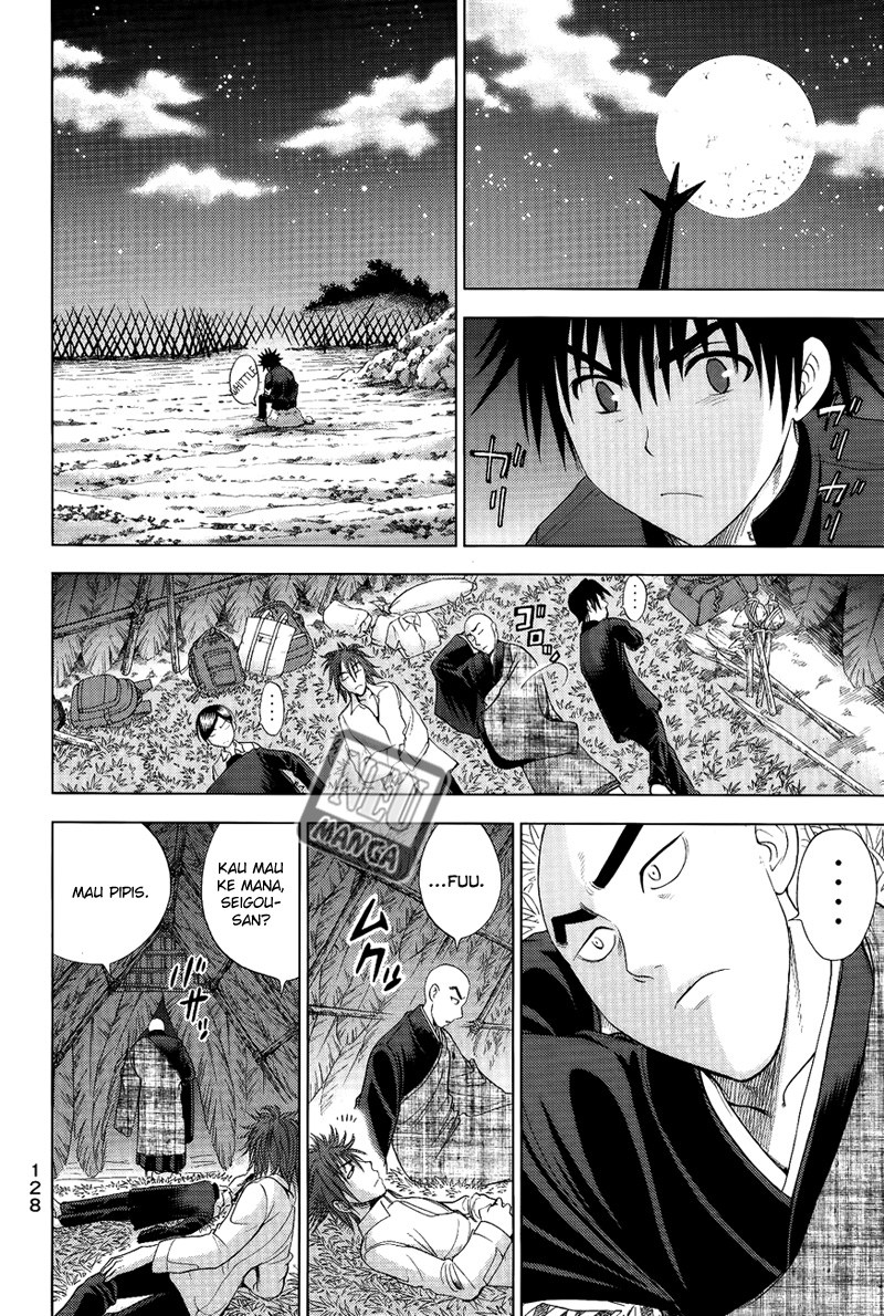 Chapter 110 - halaman 6