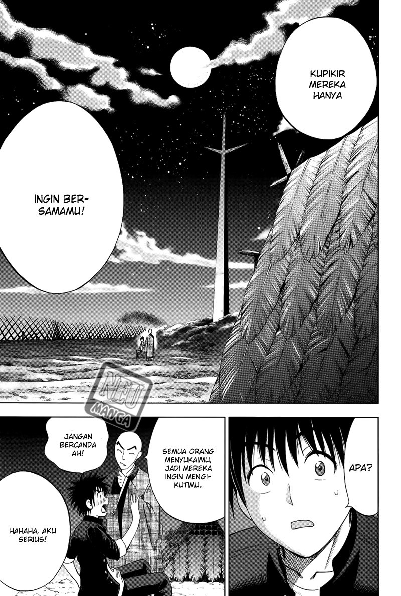Chapter 110 - halaman 9
