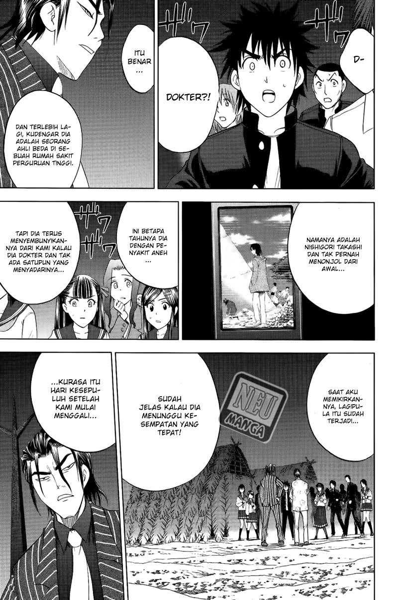 Chapter 109 - halaman 15