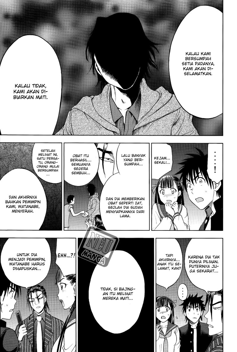 Chapter 109 - halaman 17