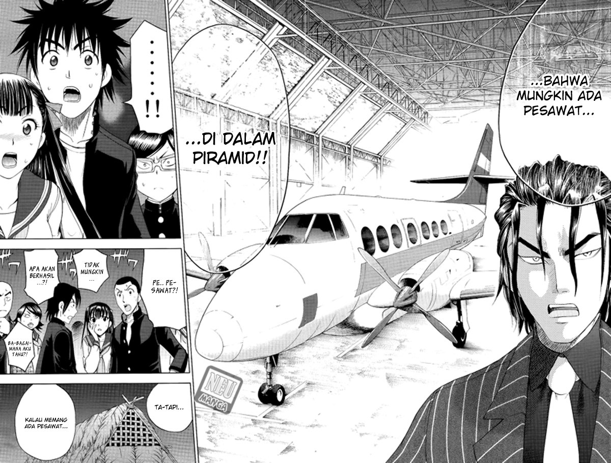 Chapter 109 - halaman 9