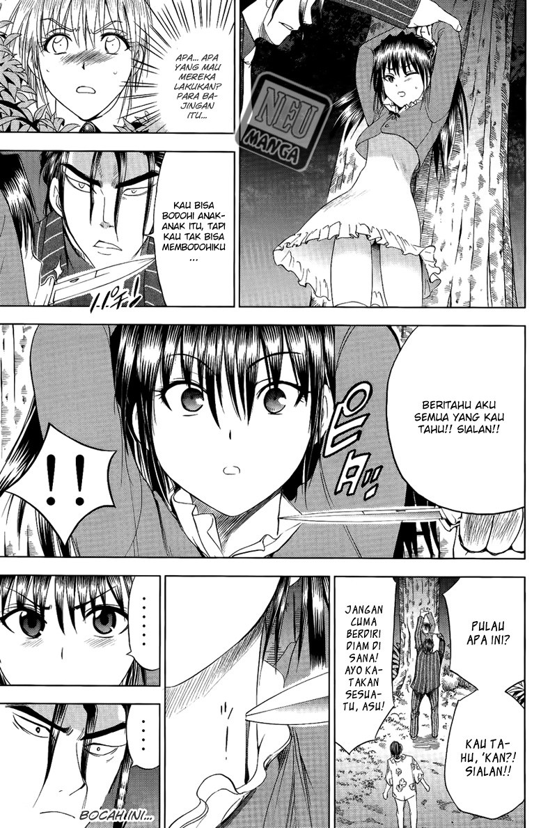 Chapter 108 - halaman 13