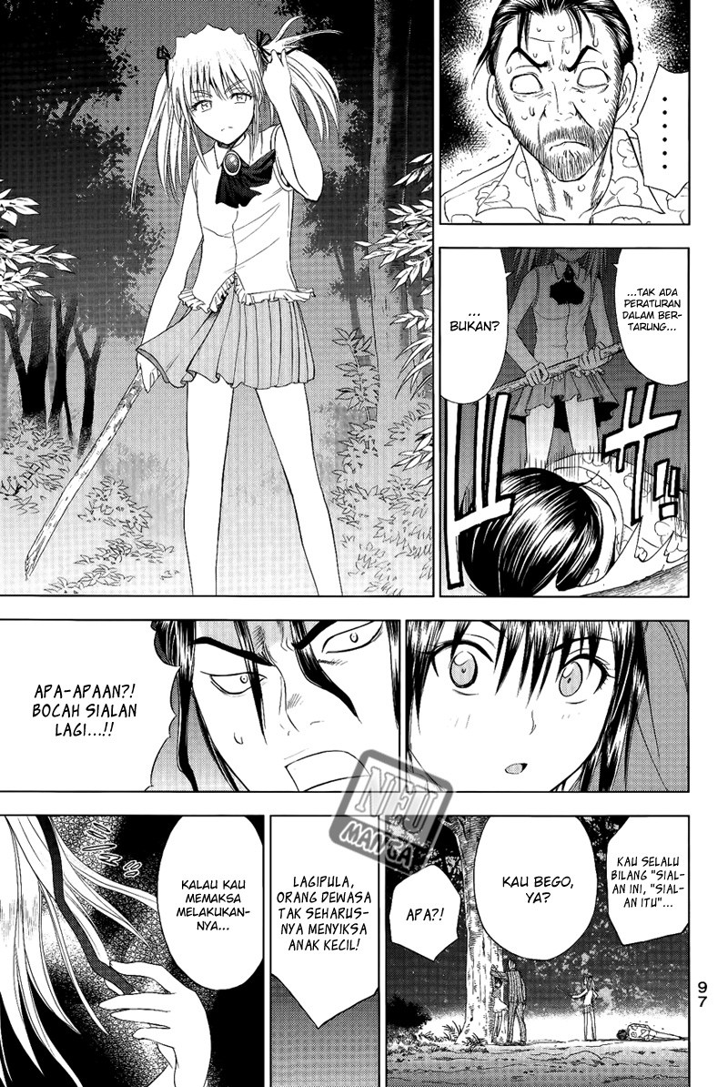 Chapter 108 - halaman 15