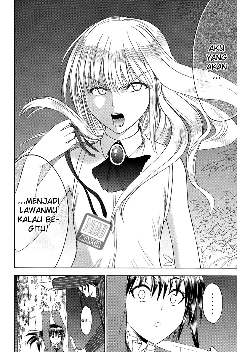 Chapter 108 - halaman 16