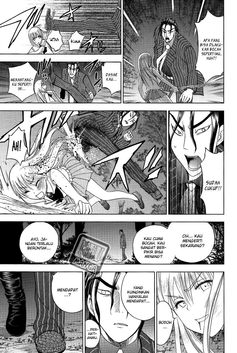 Chapter 108 - halaman 17