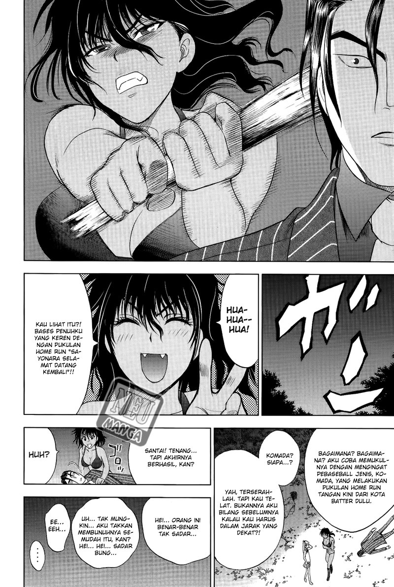 Chapter 108 - halaman 18