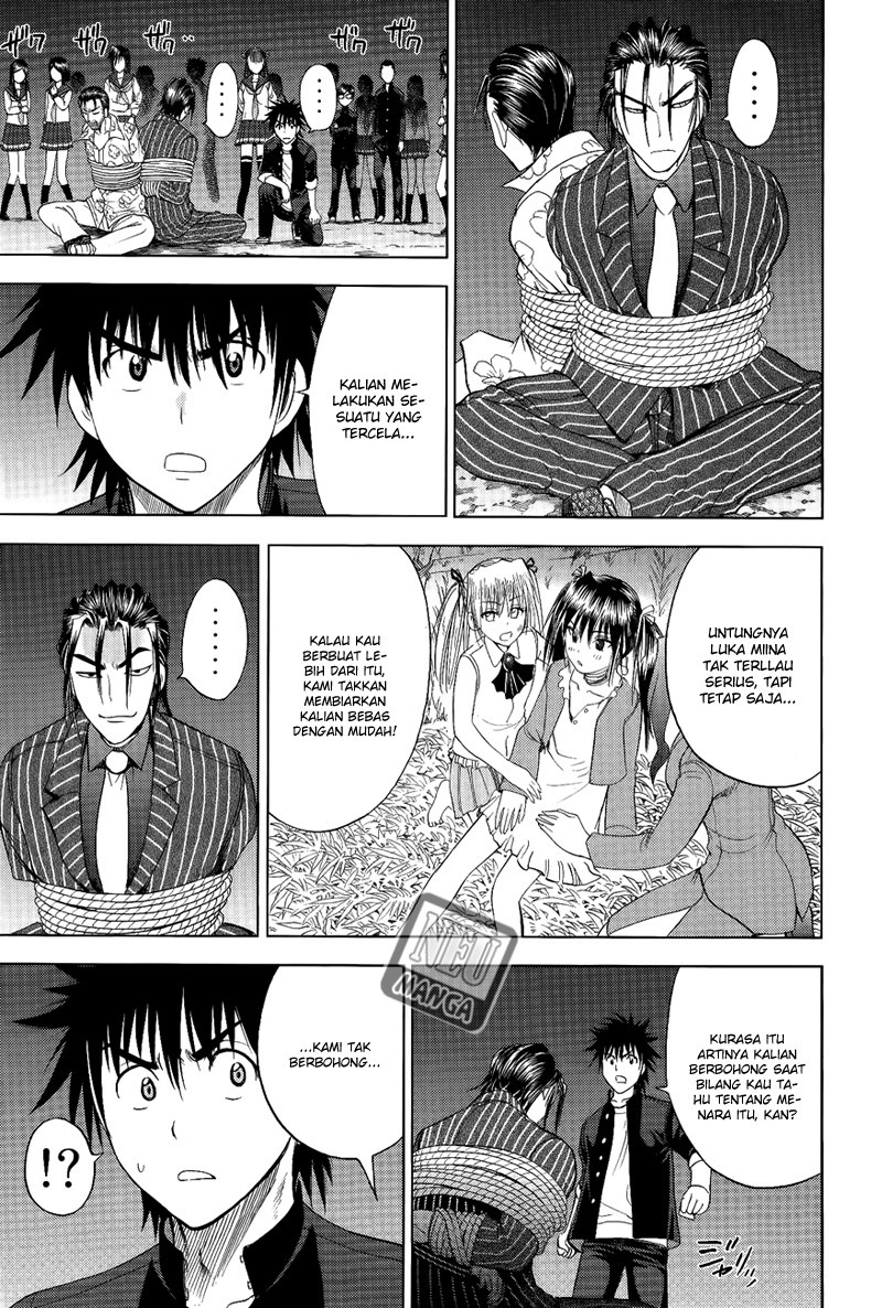 Chapter 108 - halaman 19