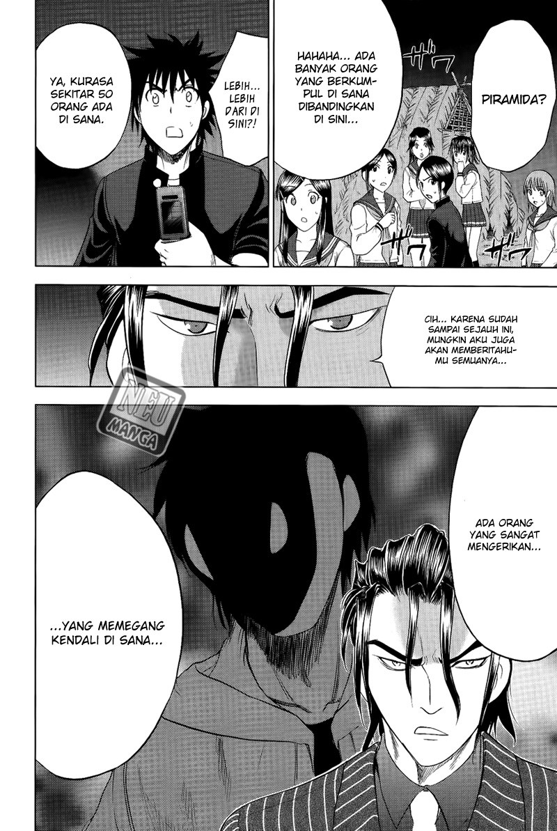 Chapter 108 - halaman 22