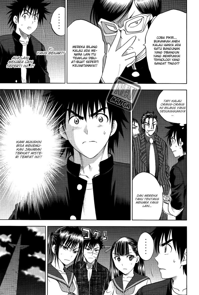 Chapter 108 - halaman 5