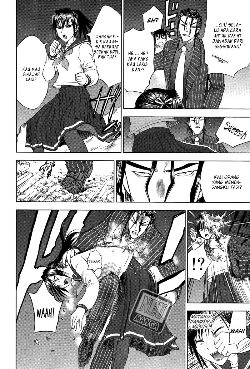 Chapter 108 - halaman 8