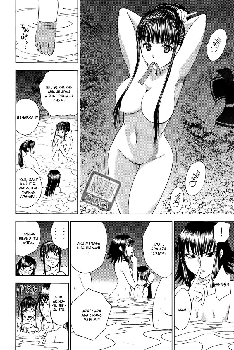 Chapter 107 - halaman 12