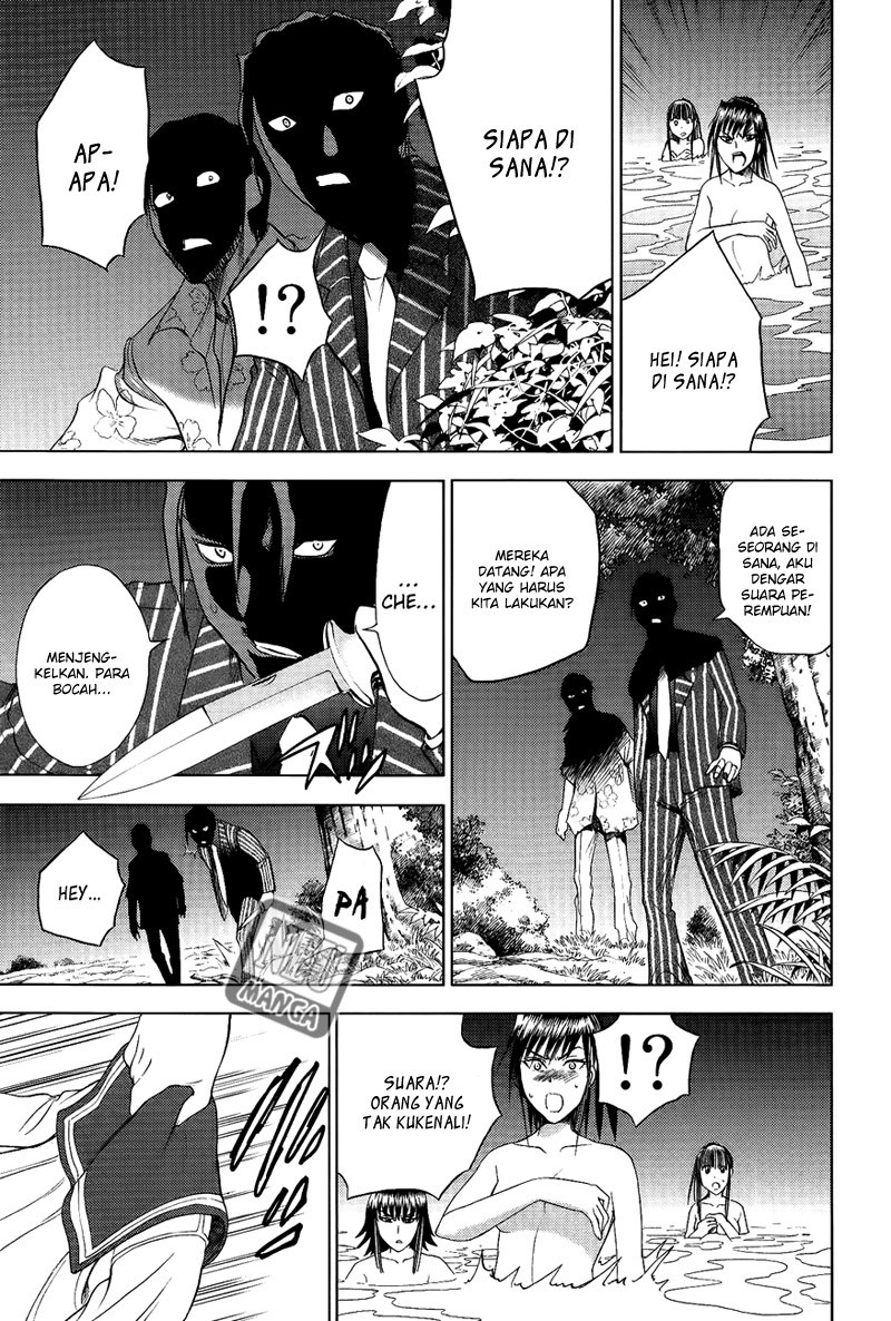Chapter 107 - halaman 13