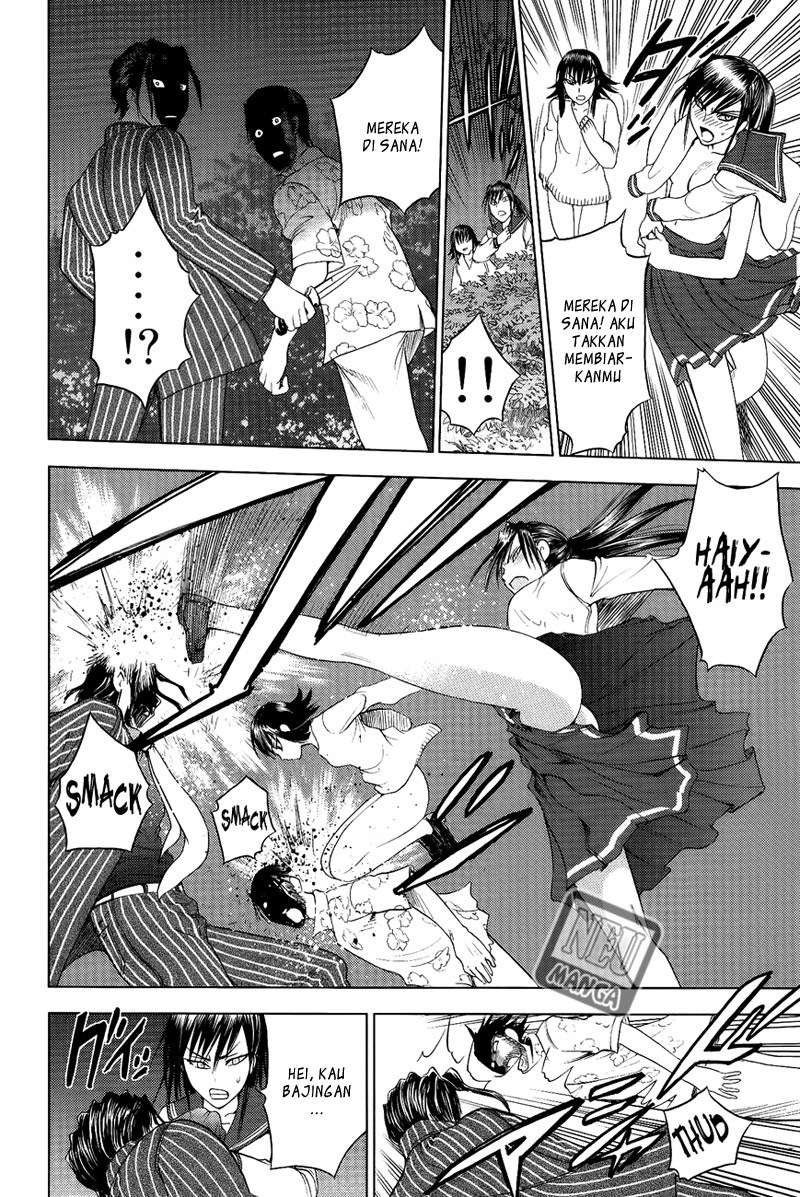 Chapter 107 - halaman 14