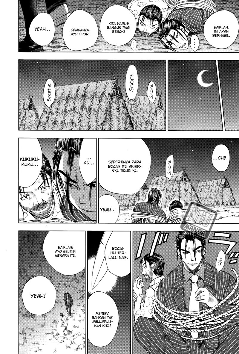 Chapter 107 - halaman 18