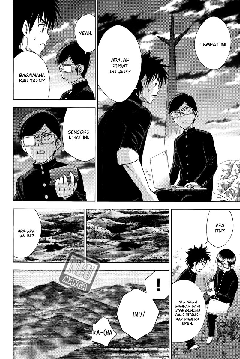 Chapter 107 - halaman 6