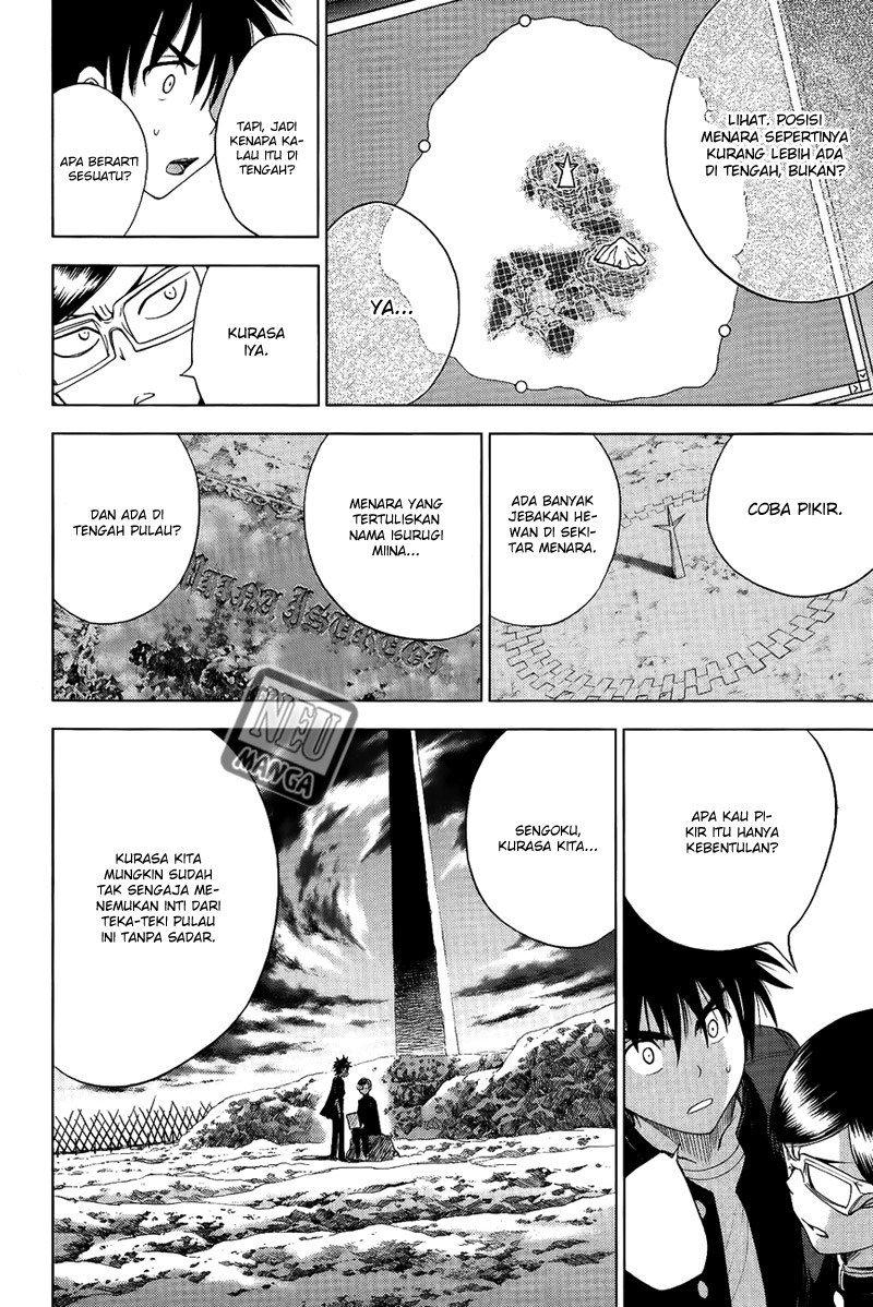 Chapter 107 - halaman 8