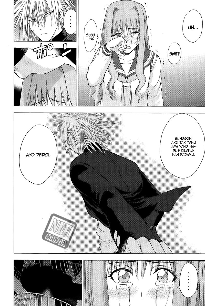 Chapter 106 - halaman 12