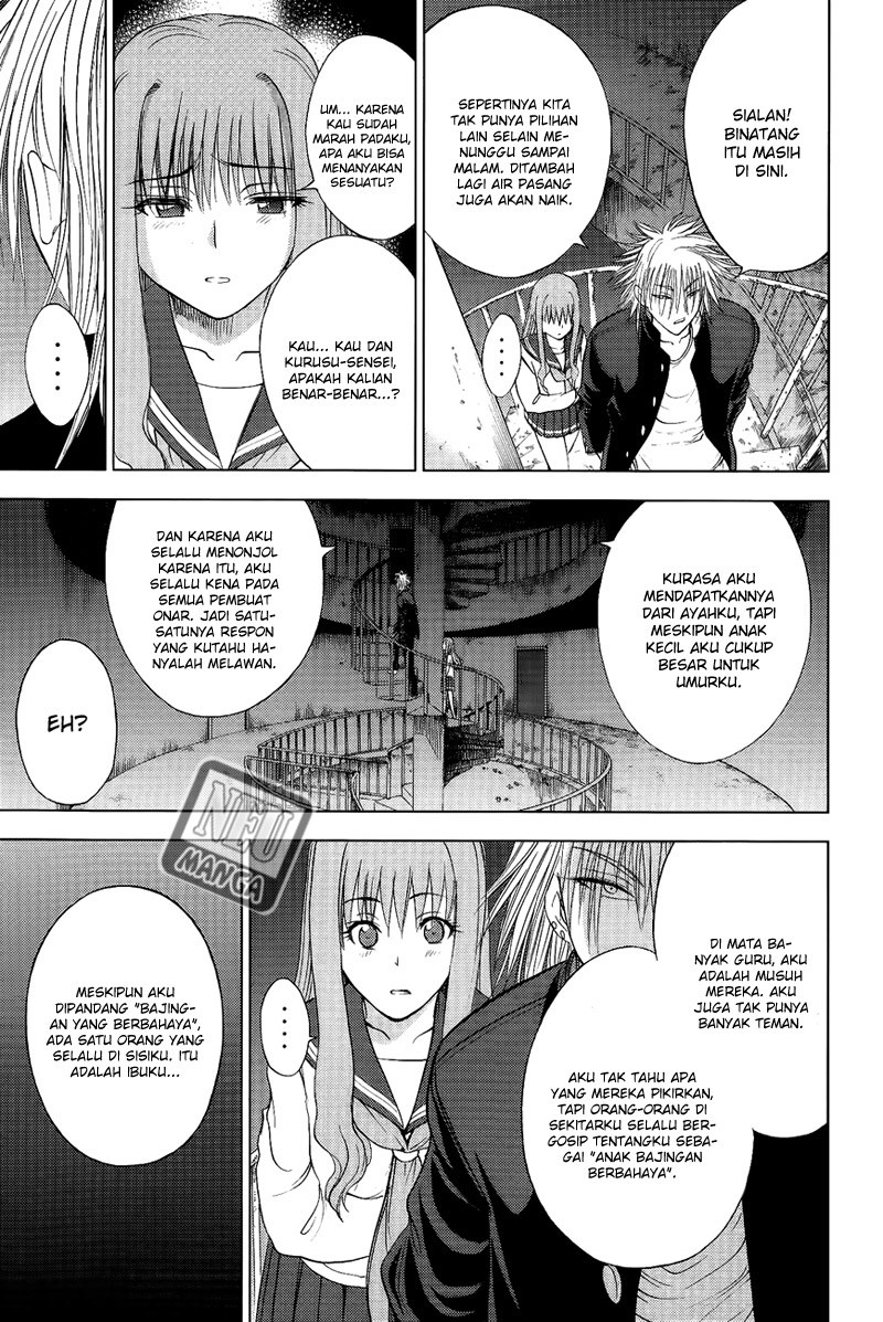 Chapter 106 - halaman 13
