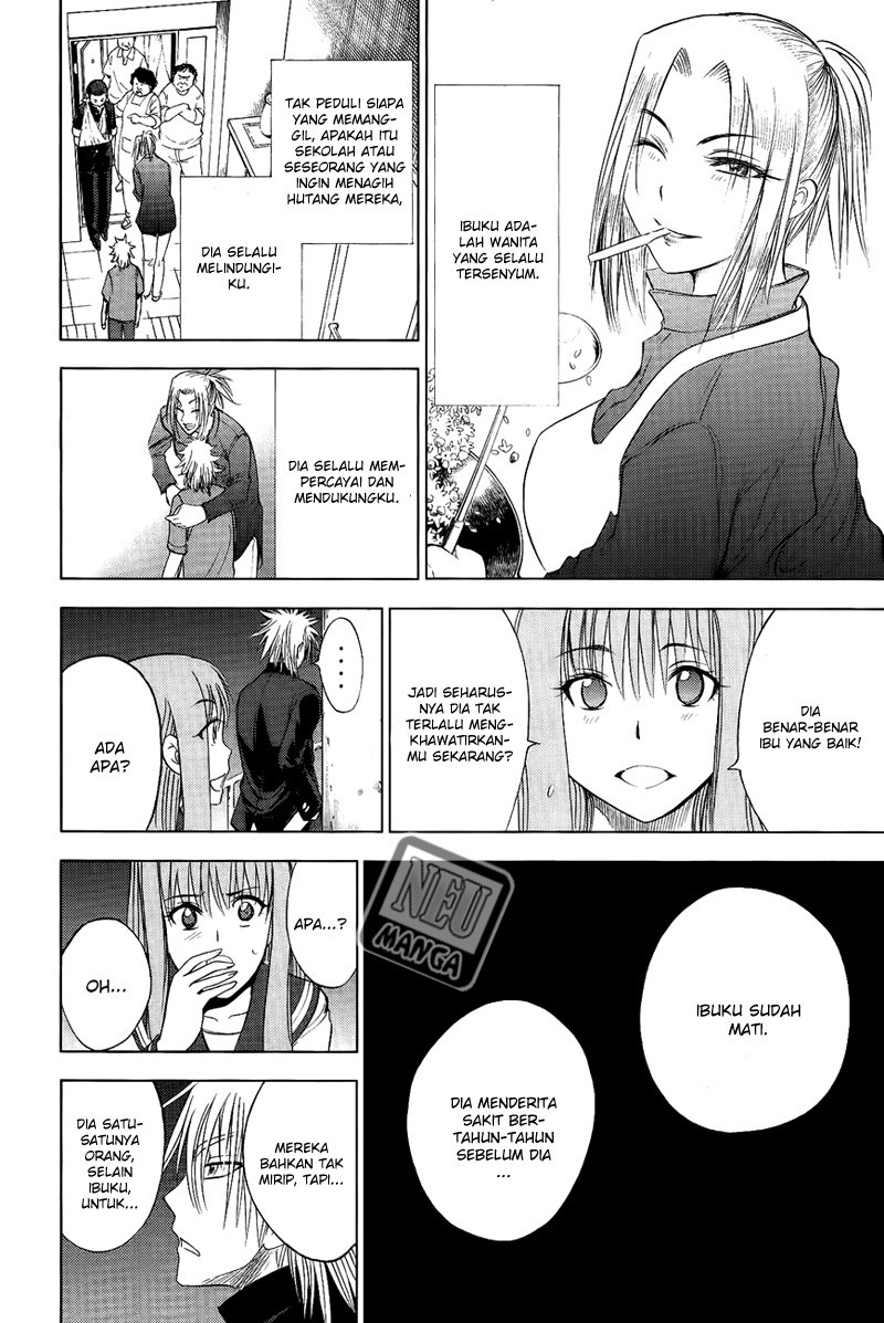 Chapter 106 - halaman 14