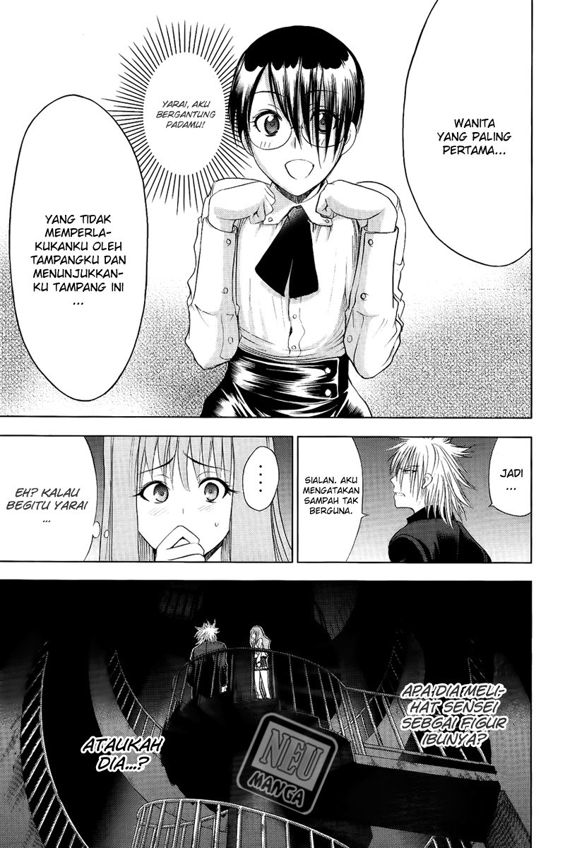 Chapter 106 - halaman 15