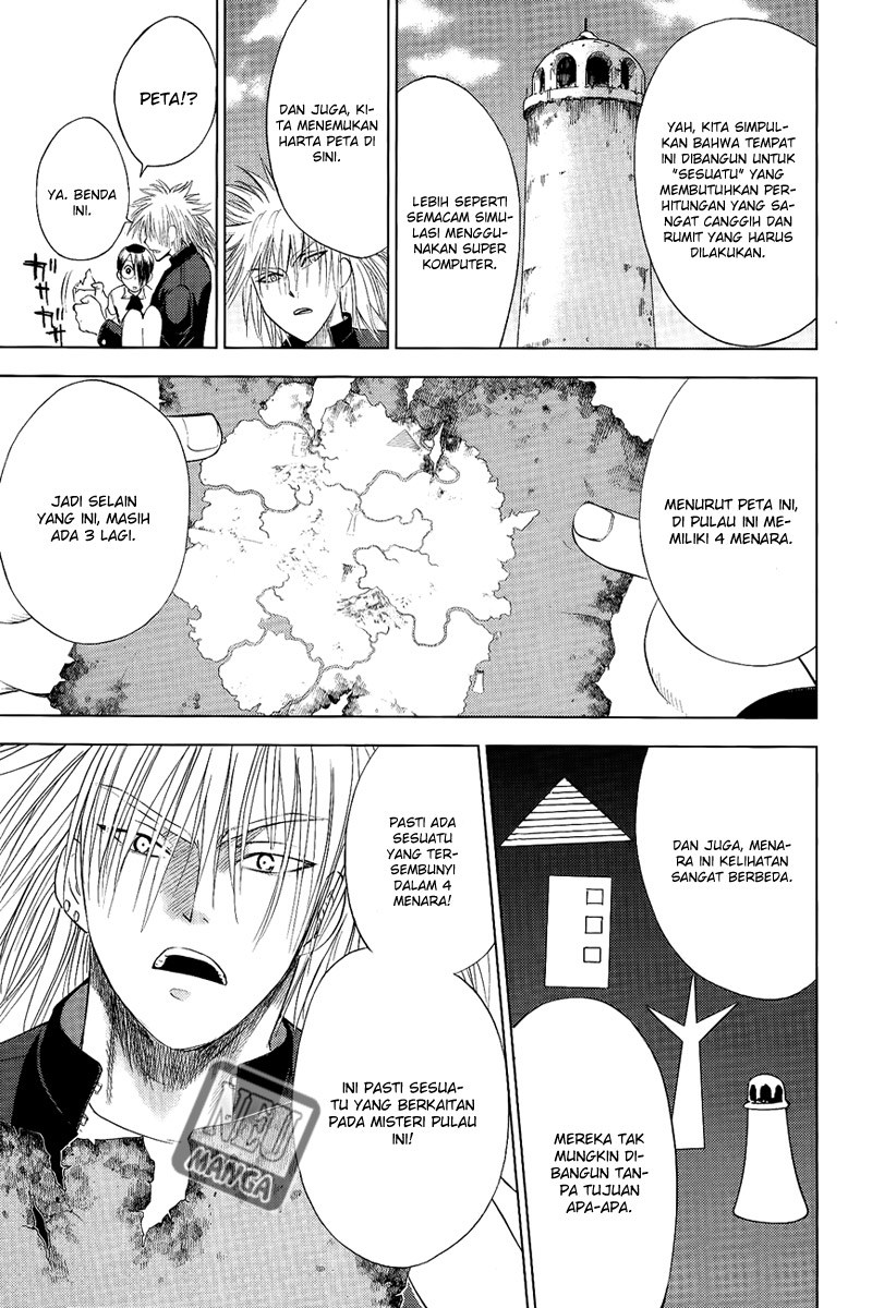 Chapter 106 - halaman 17