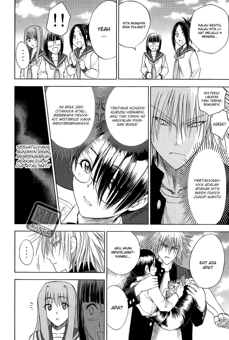 Chapter 106 - halaman 18