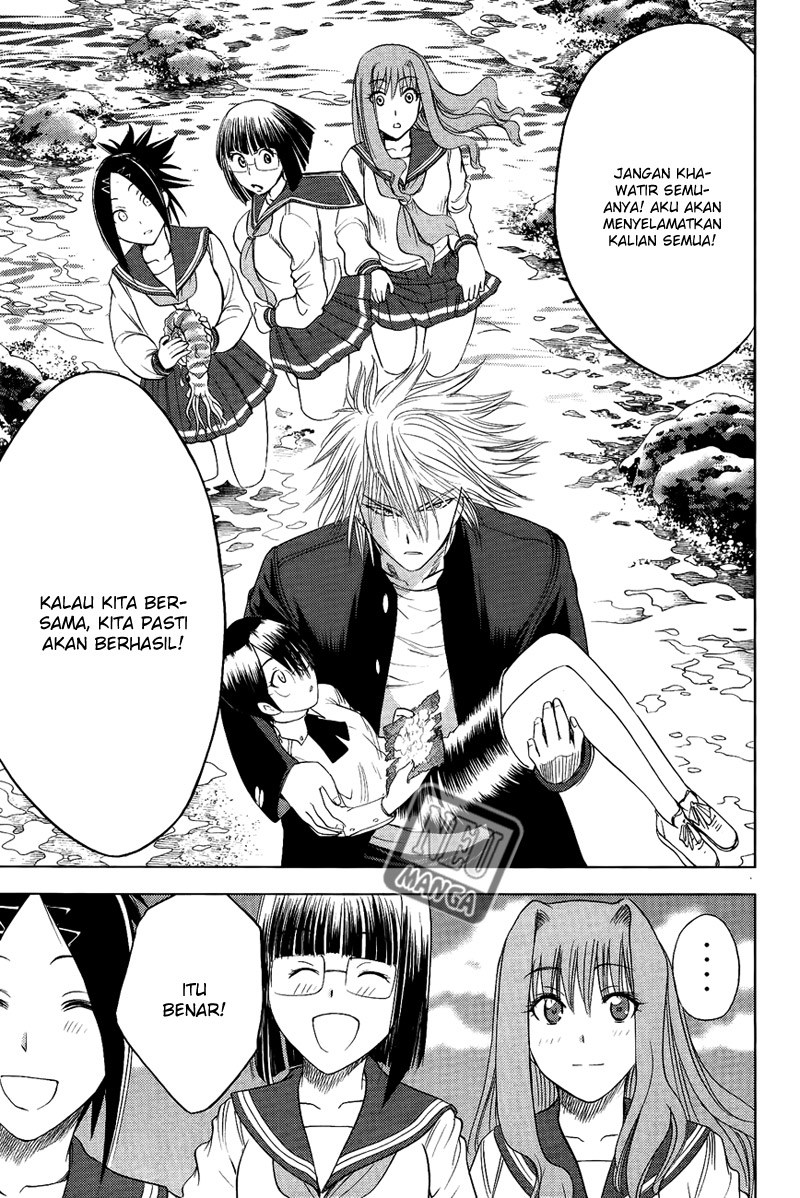 Chapter 106 - halaman 19