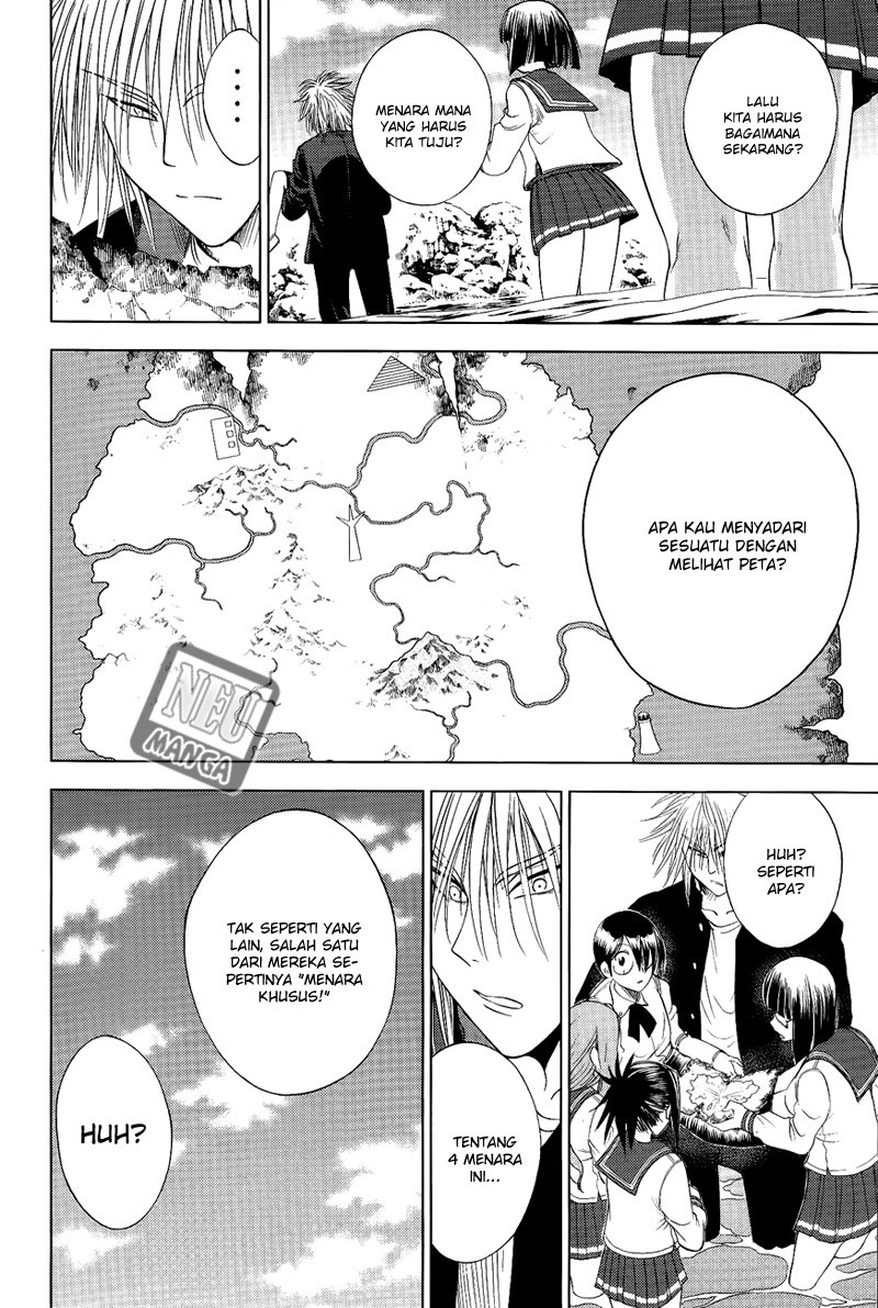 Chapter 106 - halaman 20