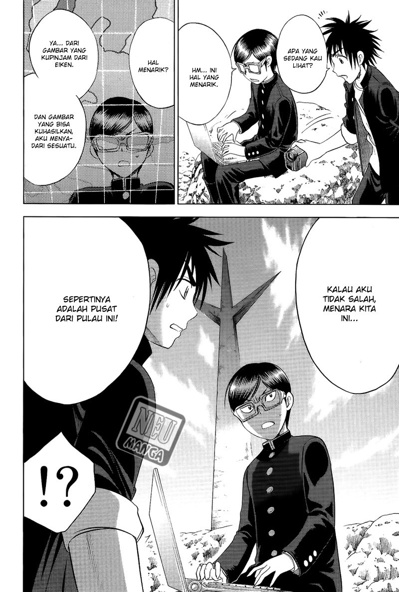 Chapter 106 - halaman 22