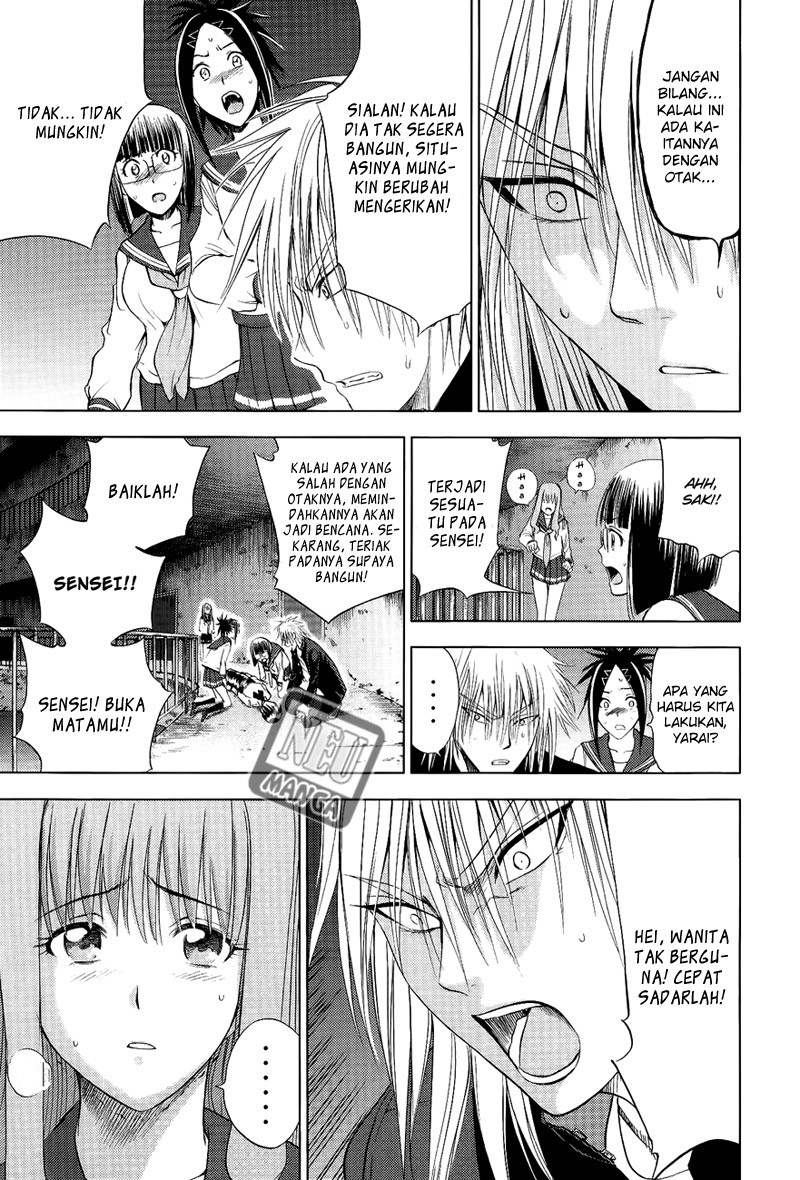 Chapter 106 - halaman 5