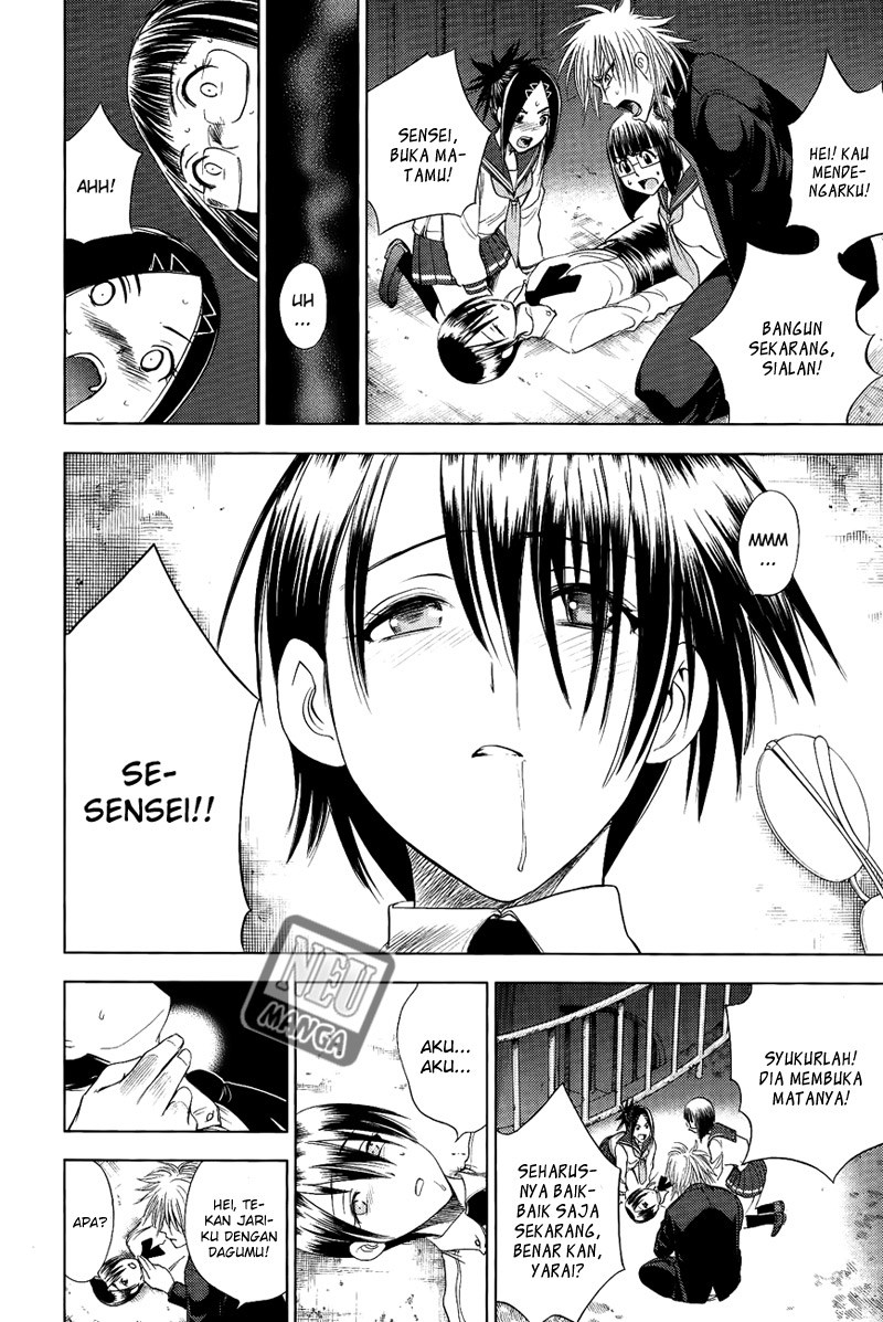 Chapter 106 - halaman 6