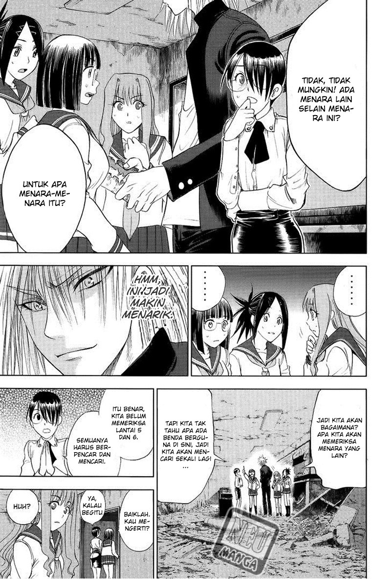 Chapter 105 - halaman 15