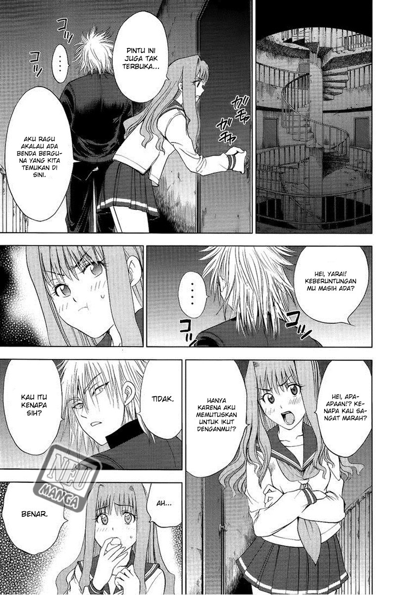 Chapter 105 - halaman 17
