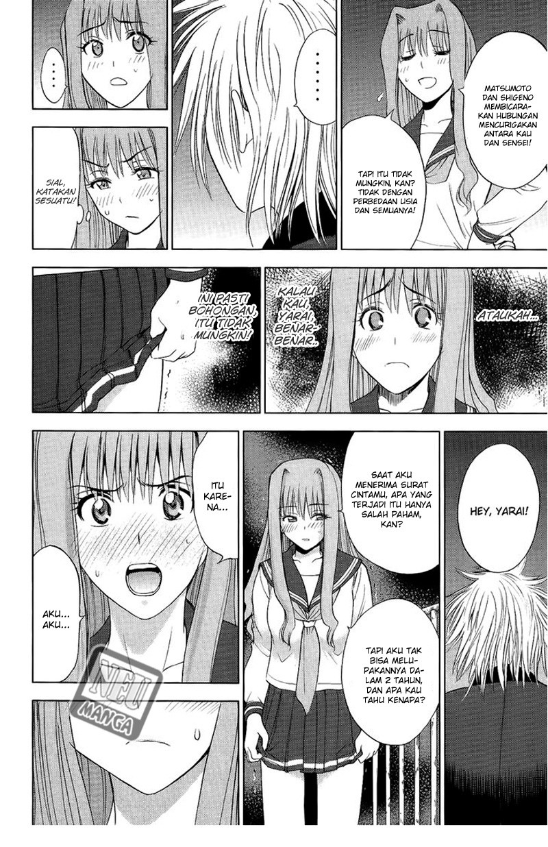 Chapter 105 - halaman 18