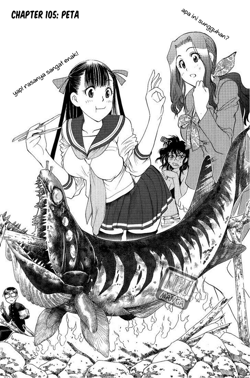Chapter 105 - halaman 3